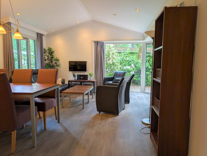 Vrijstaande woning te koop: Hof van Halenweg 2-620, Hooghalen