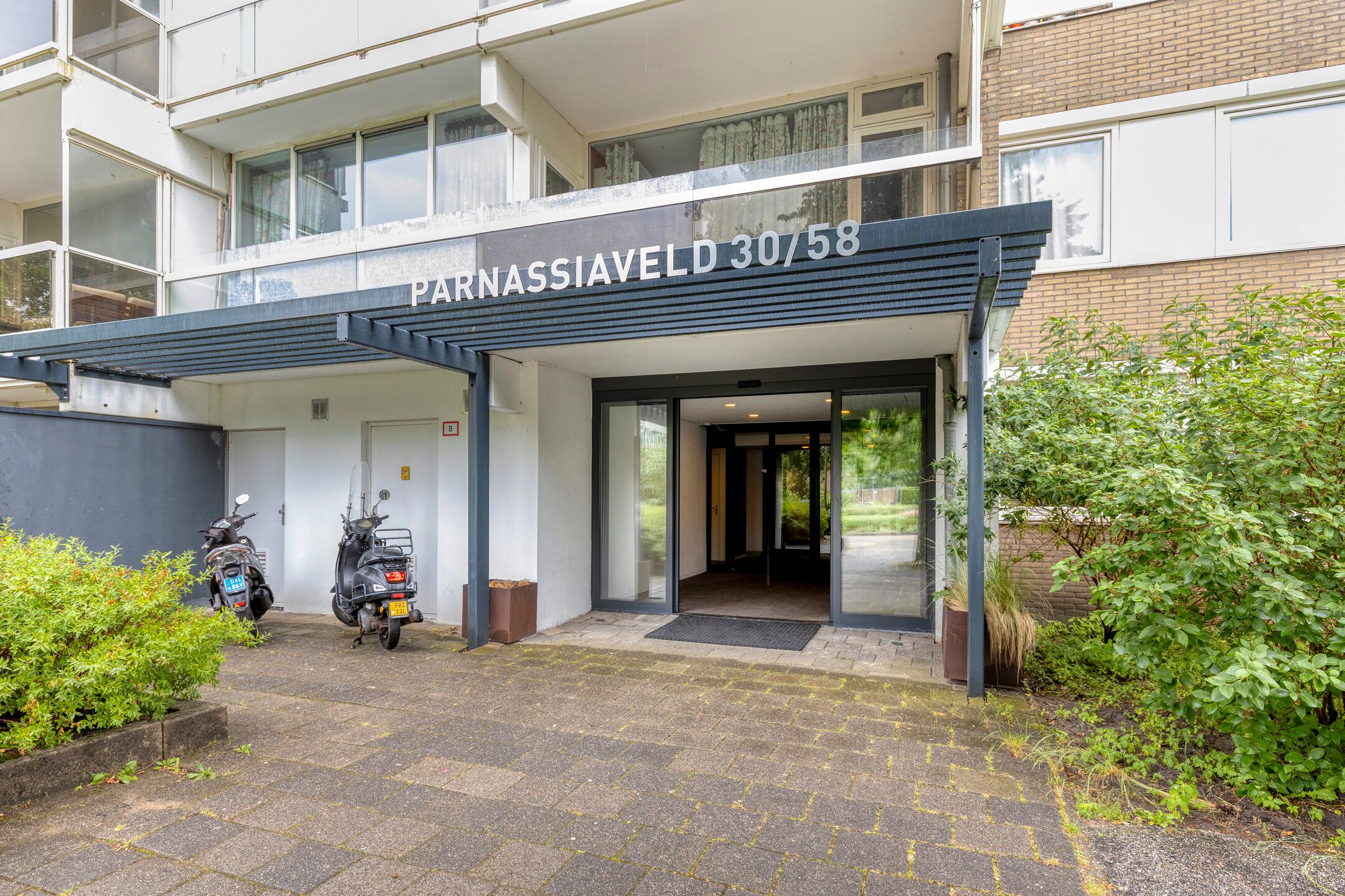 Foto 6 van Parnassiaveld 51