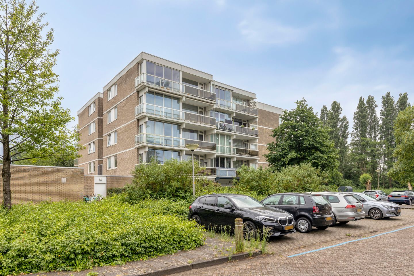 Foto 5 van Parnassiaveld 51