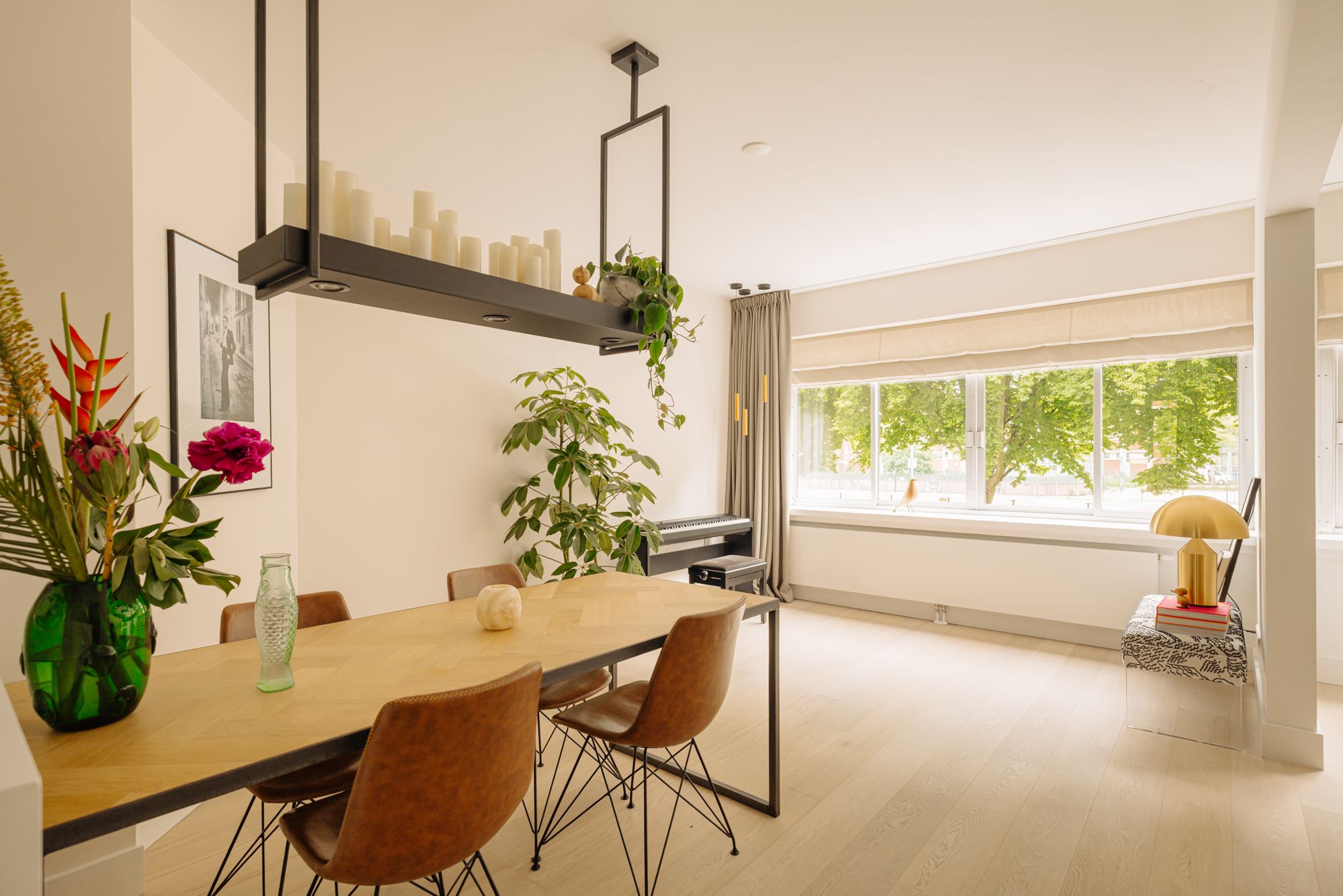 Uiterwaardenstraat 139 Amsterdam - Meer