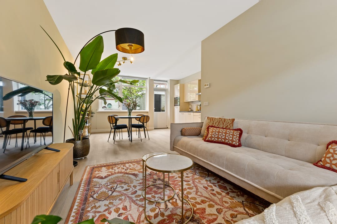 Foto 7 van Korte Tuinstraat 16
