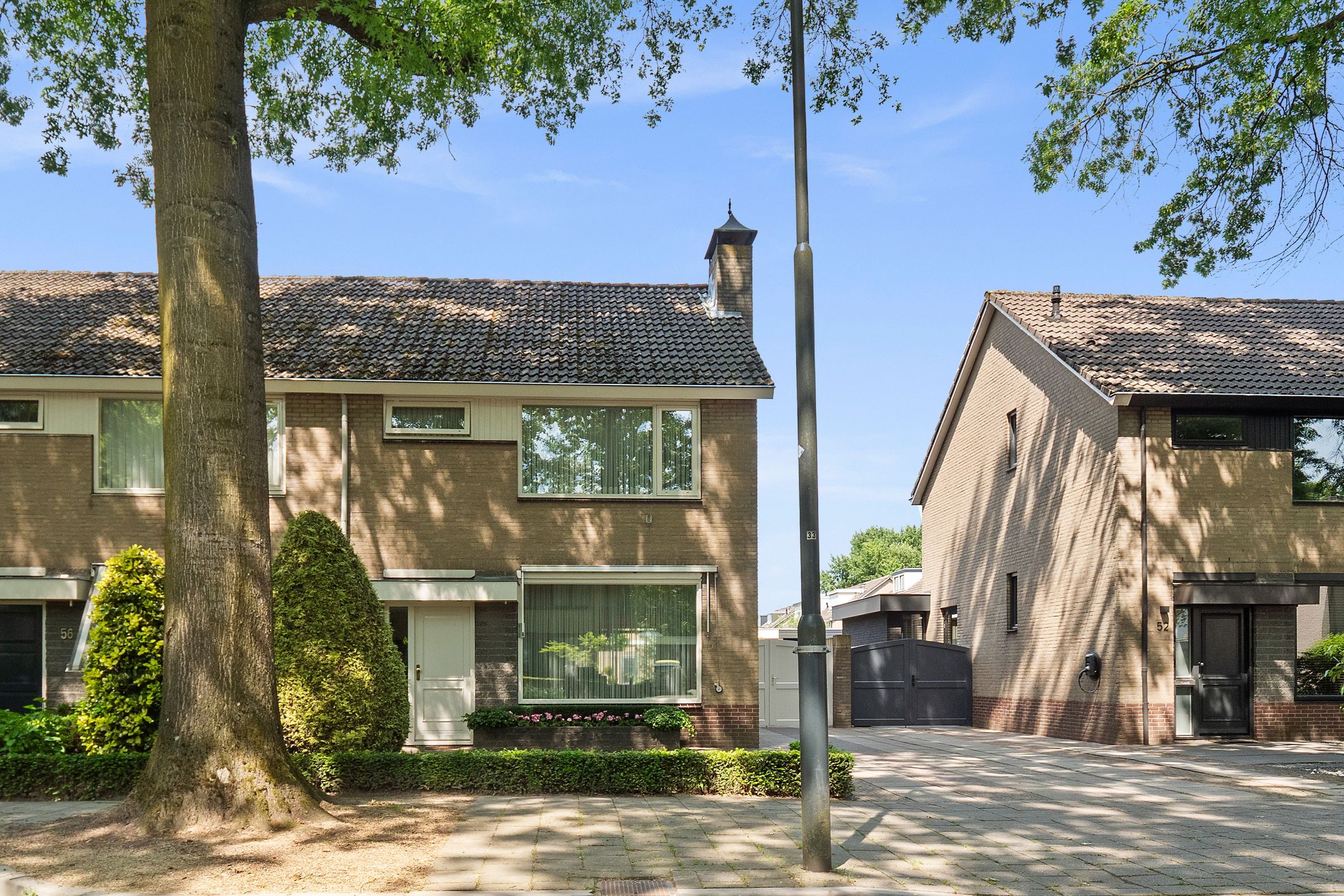 Foto 42 van Hertoglaan 54
