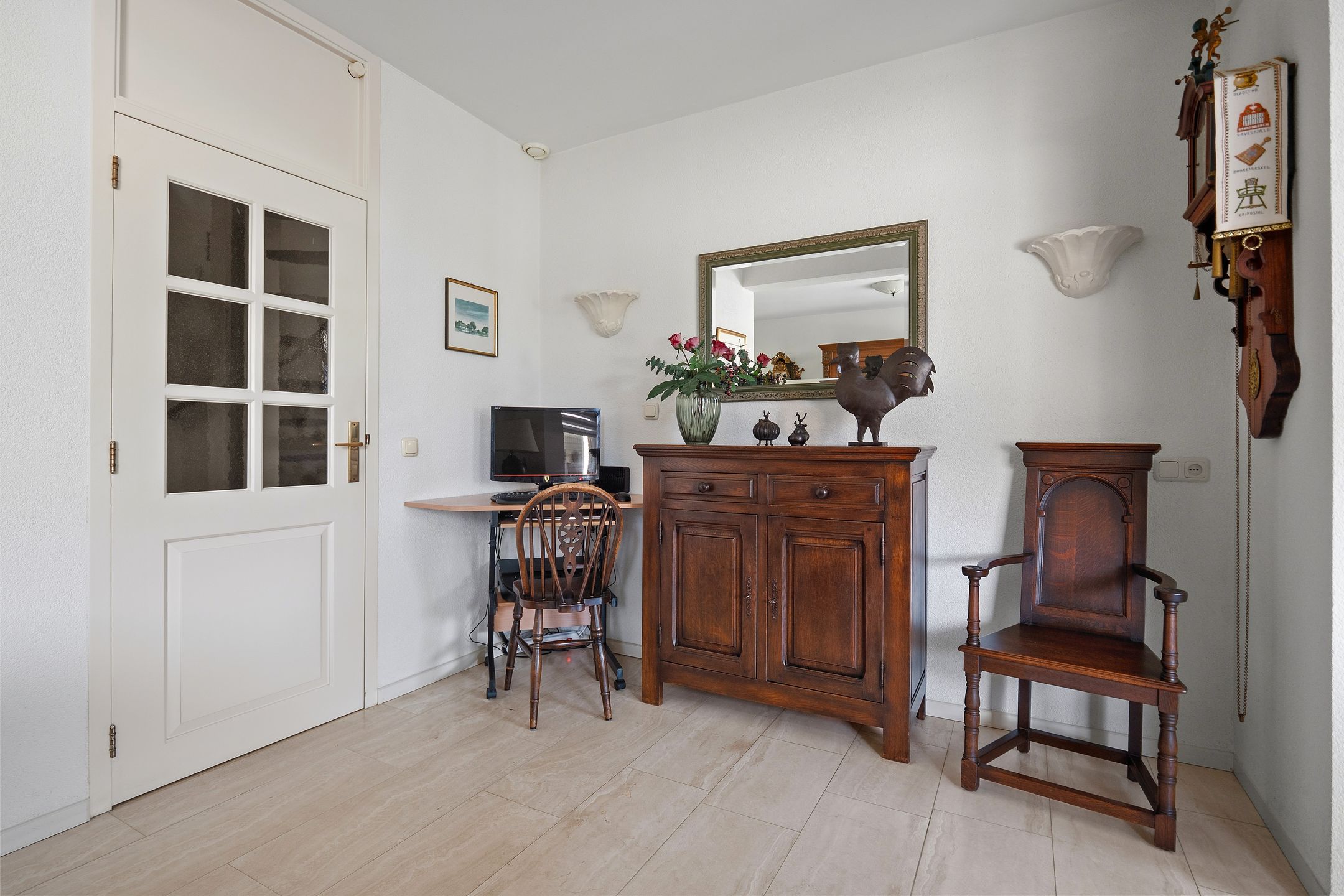 Foto 12 van Hertoglaan 54