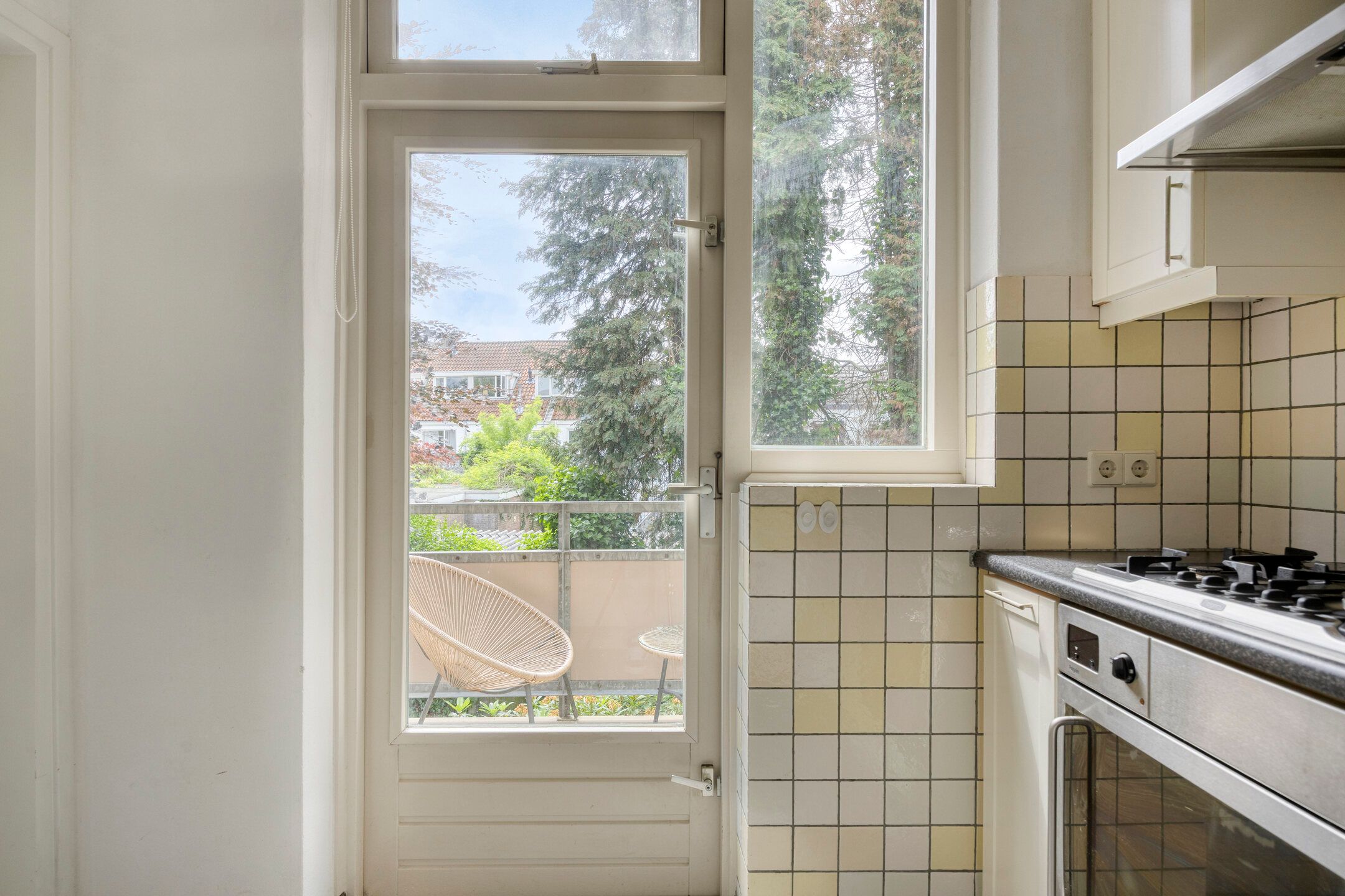Spacious 1950s Maisonnette with Three Bedrooms in Eindhoven's Tuindorp — 15