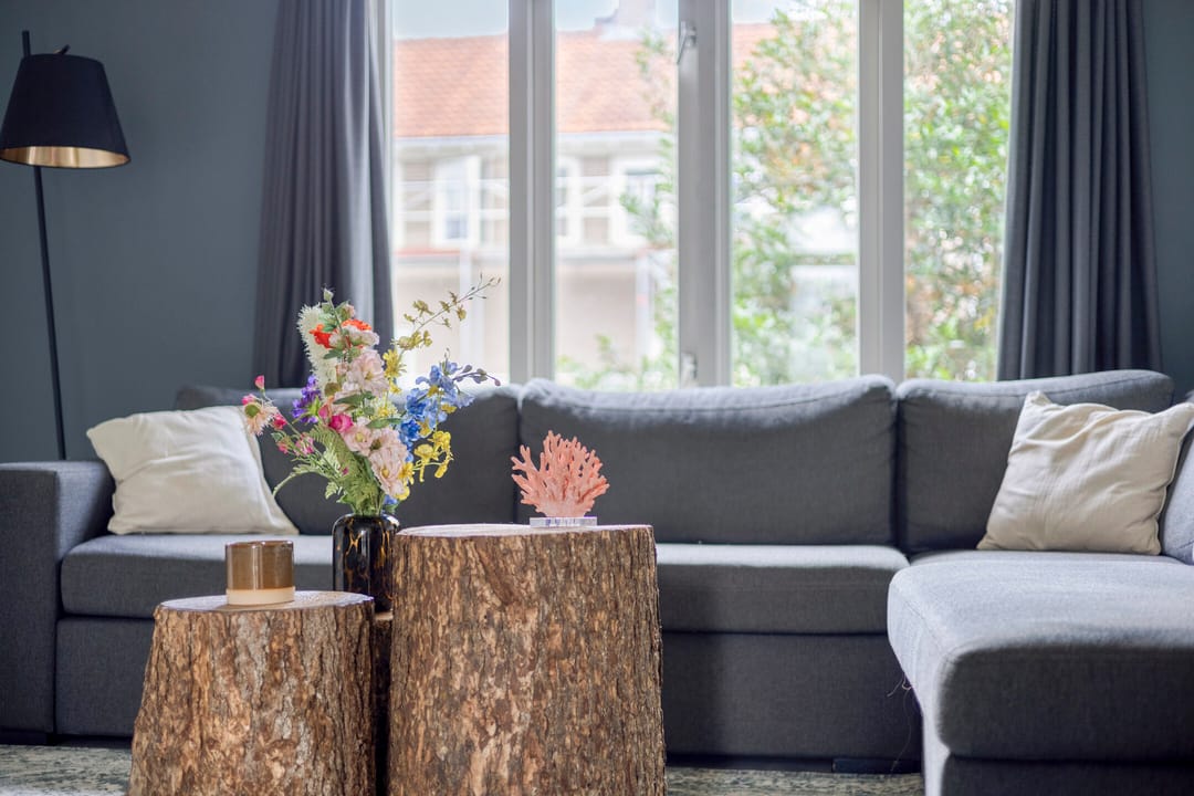 Spacious 1950s Maisonnette with Three Bedrooms in Eindhoven's Tuindorp — 8