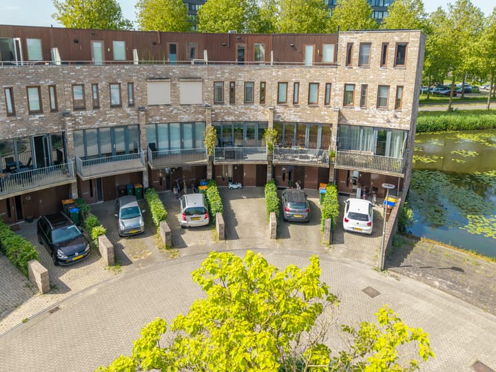 Photo 3 of Albert Schweitzerstraat 6