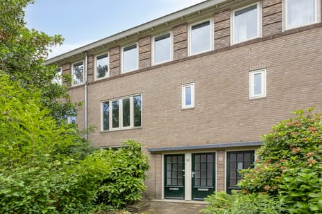 St Hubertusstraat thumbnail