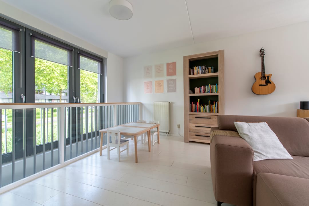 Photo 16 of Albert Schweitzerstraat 6