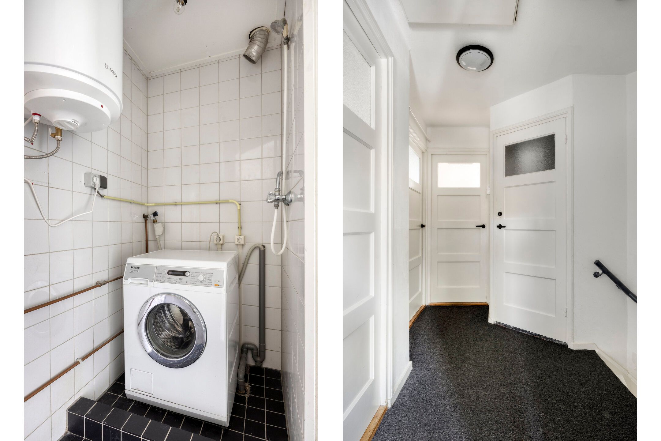 Spacious 1950s Maisonnette with Three Bedrooms in Eindhoven's Tuindorp — 18