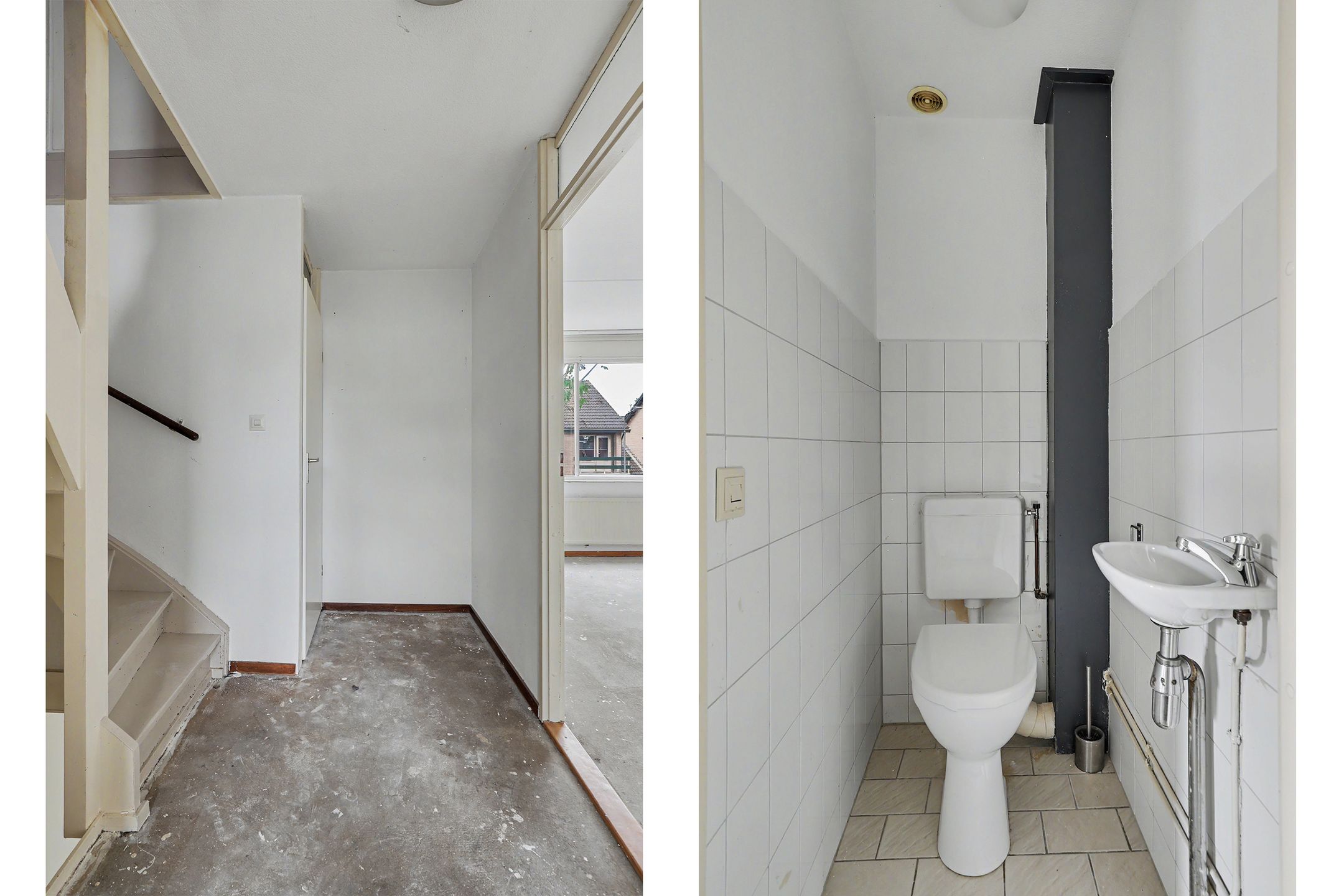 Spacious Corner Home with Four Bedrooms and Large Garden in 's-Gravenpolder — 18