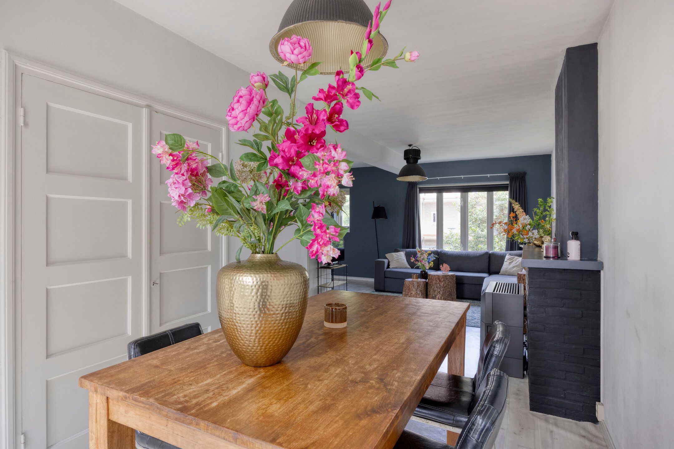 Spacious 1950s Maisonnette with Three Bedrooms in Eindhoven's Tuindorp — 12