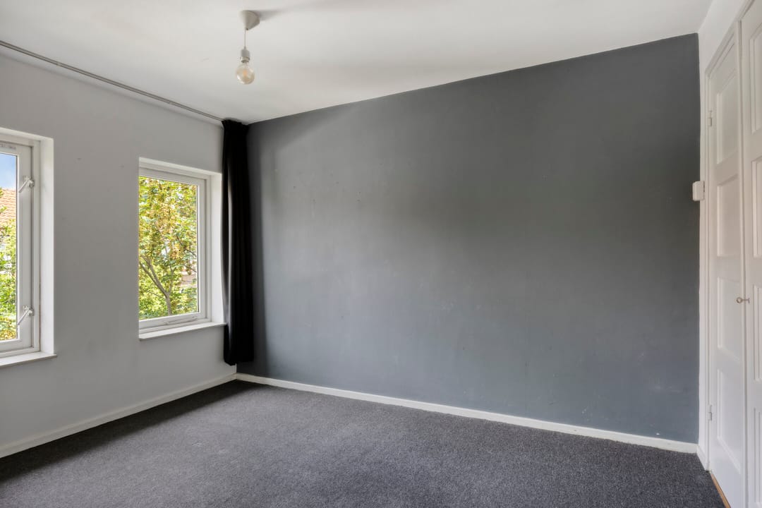 Spacious 1950s Maisonnette with Three Bedrooms in Eindhoven's Tuindorp — 22