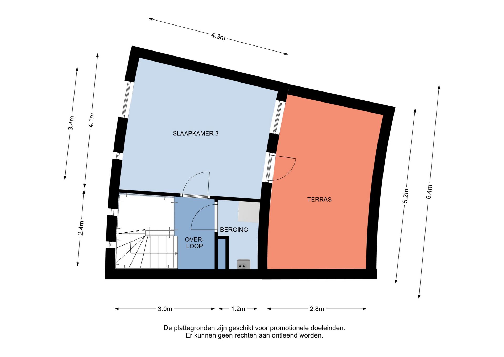Photo 42 of Albert Schweitzerstraat 6