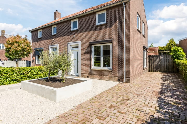 Foto 2 van Zuideveldlaan 31