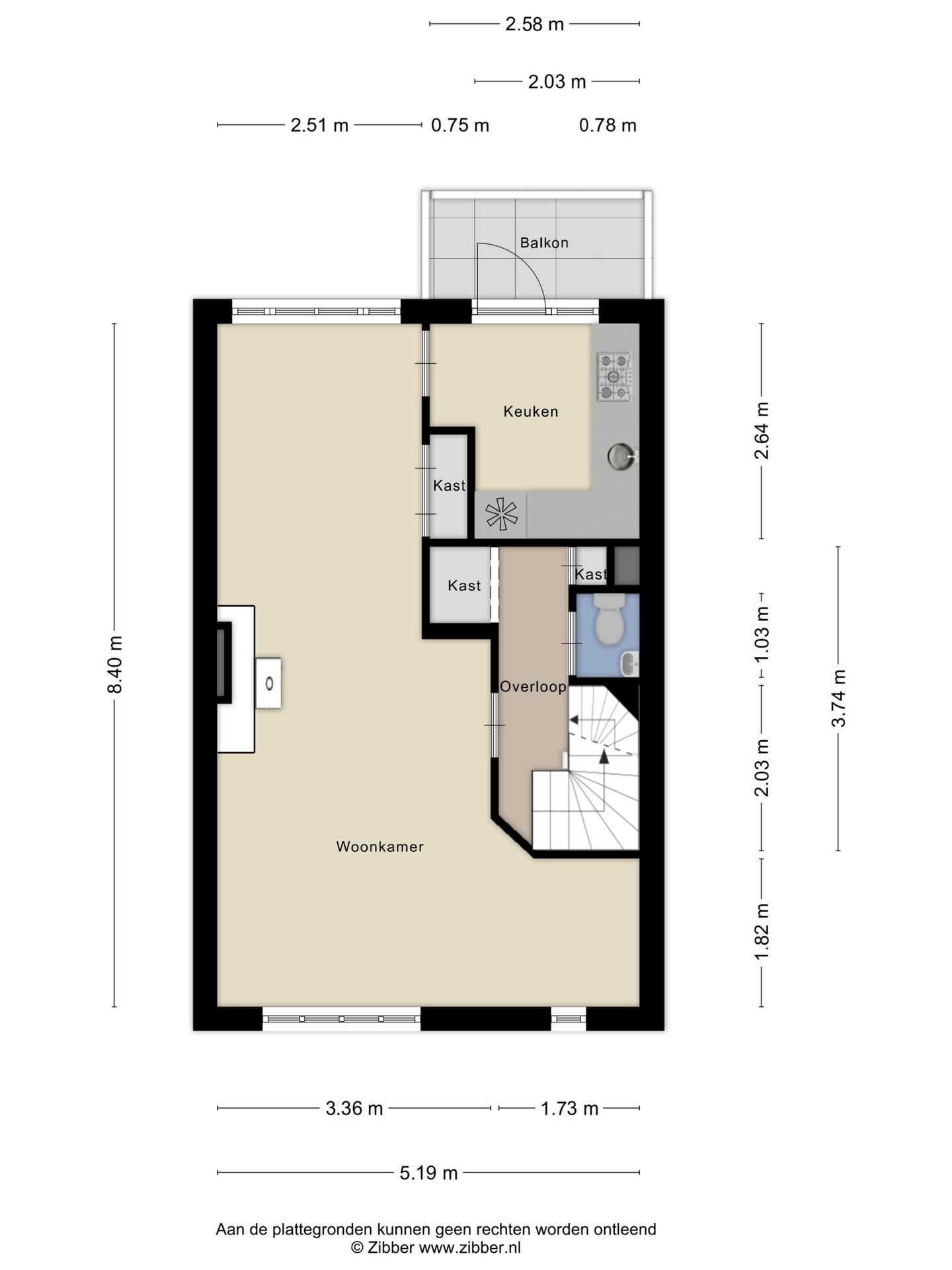 Spacious 1950s Maisonnette with Three Bedrooms in Eindhoven's Tuindorp — 29