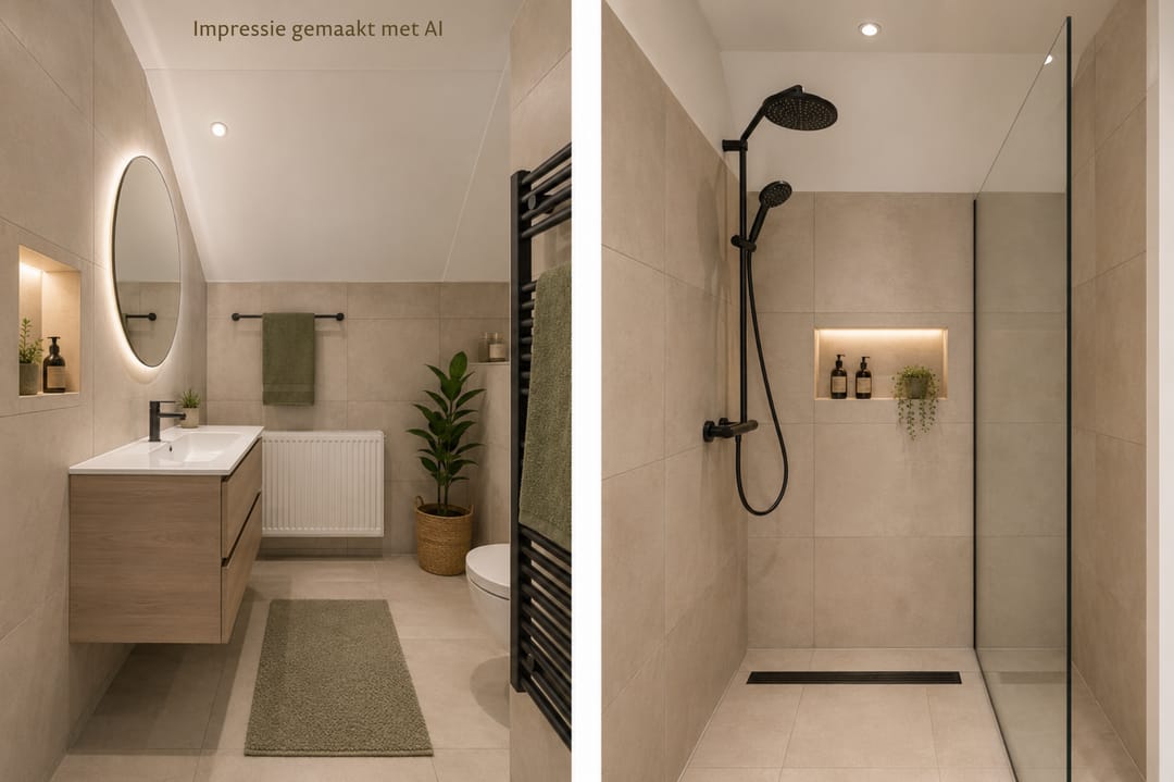 Spacious Corner Home with Four Bedrooms and Large Garden in 's-Gravenpolder — 32