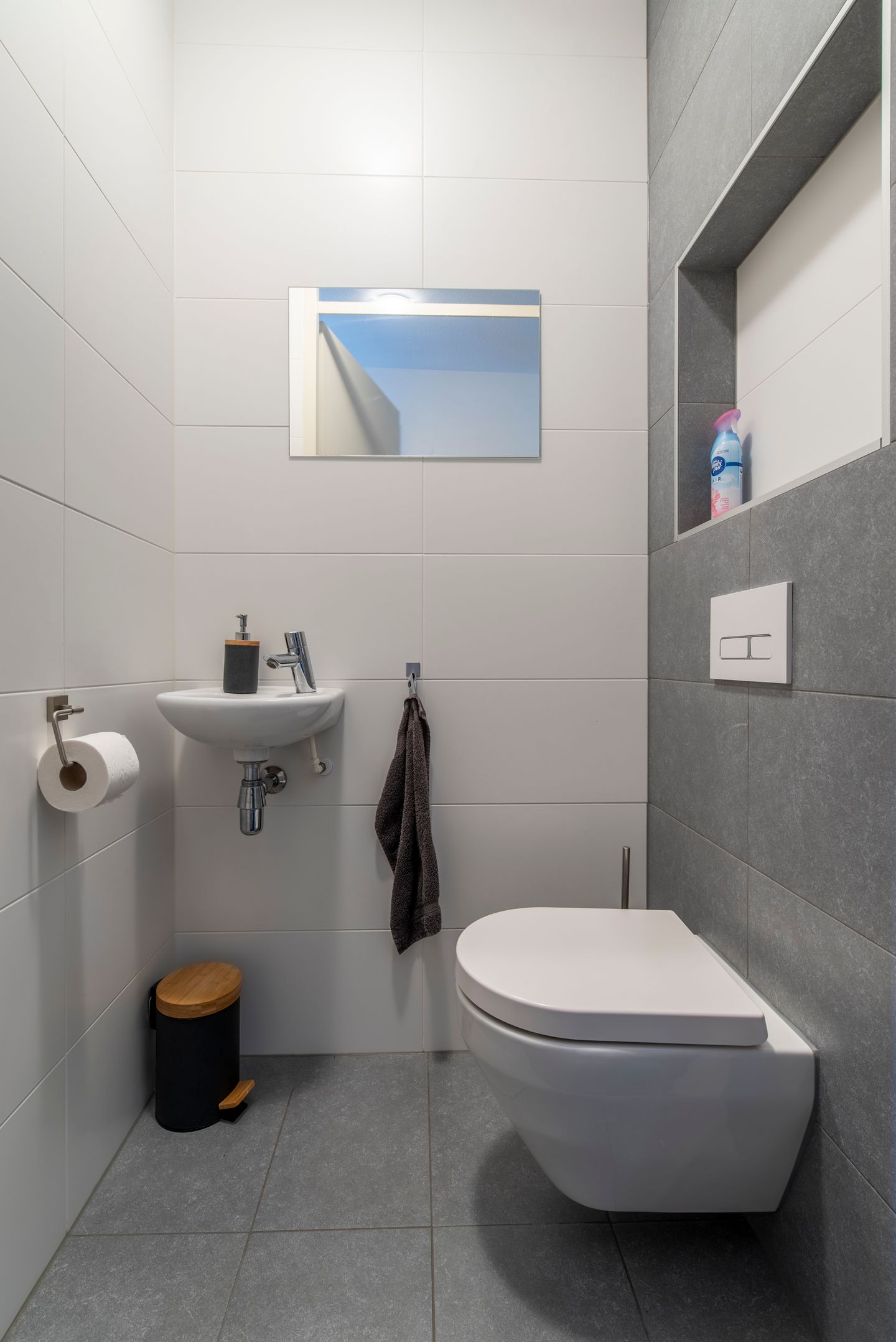 Photo 10 of Albert Schweitzerstraat 6