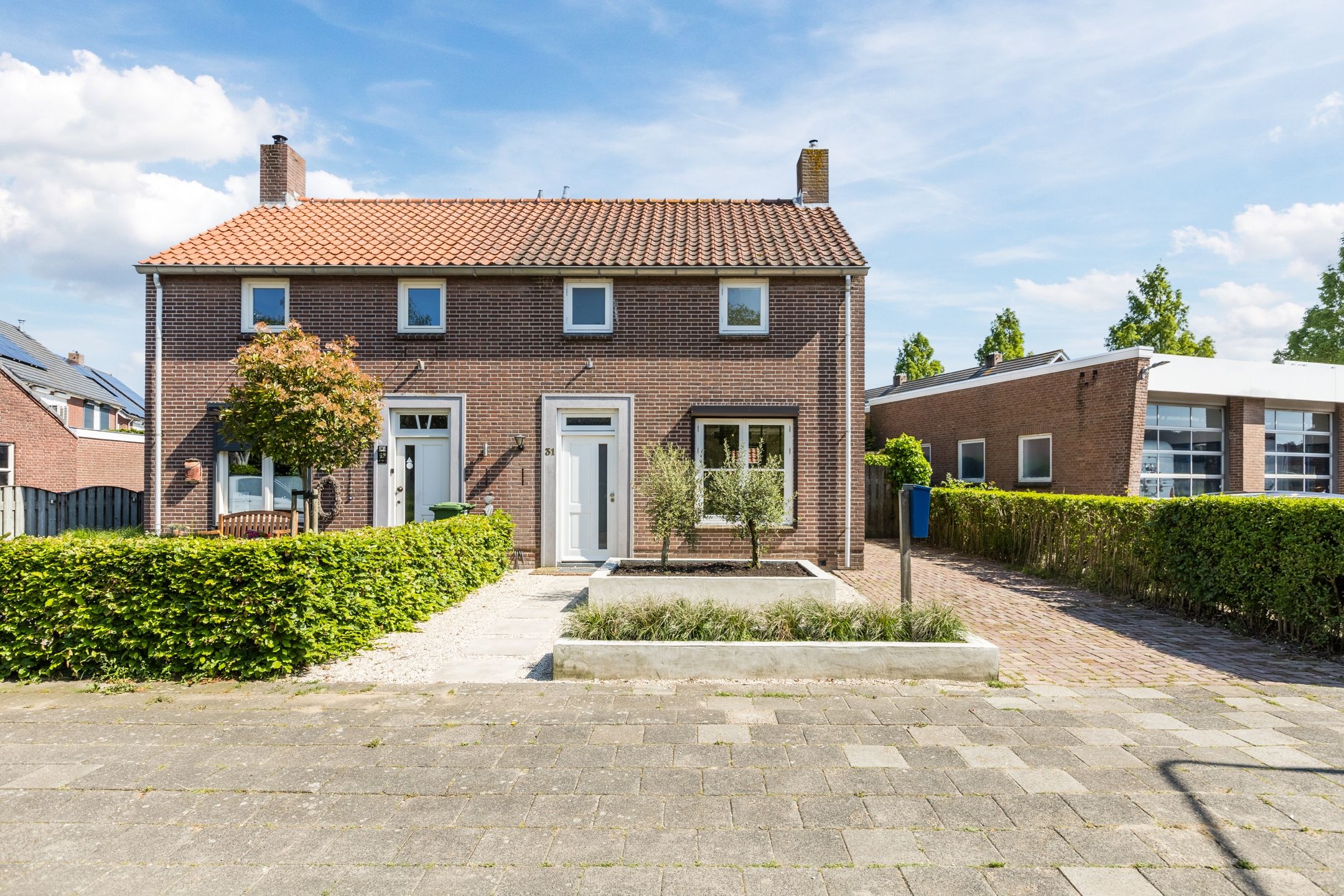 Zuideveldlaan 31 