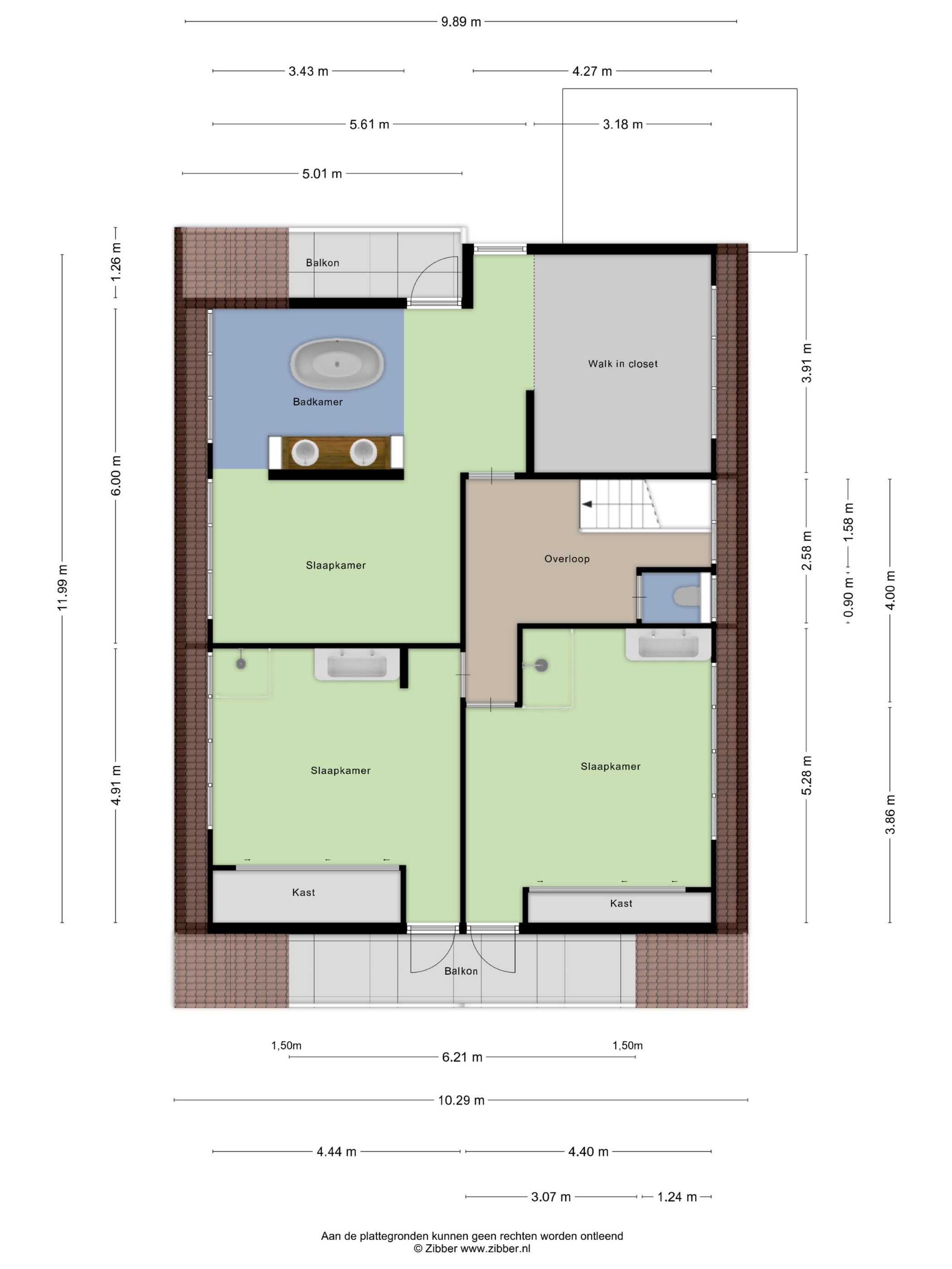 Exclusive Scandinavian Design Villa with Pool, Wellness and Guest House — 78