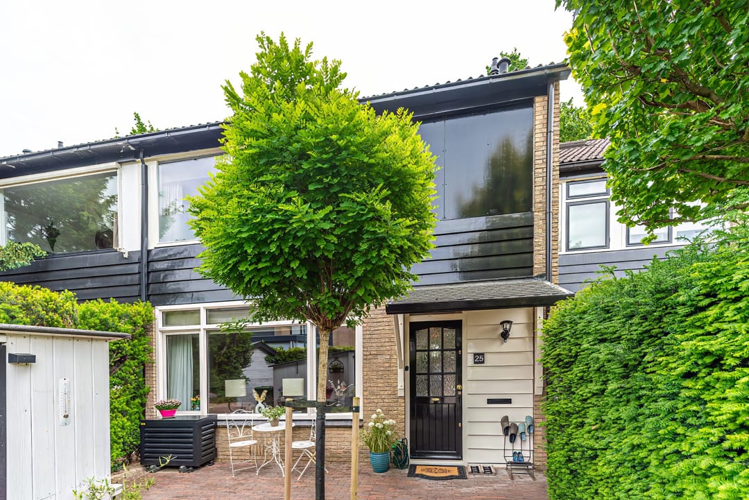 Foto 43 van van Hamelstraat 25