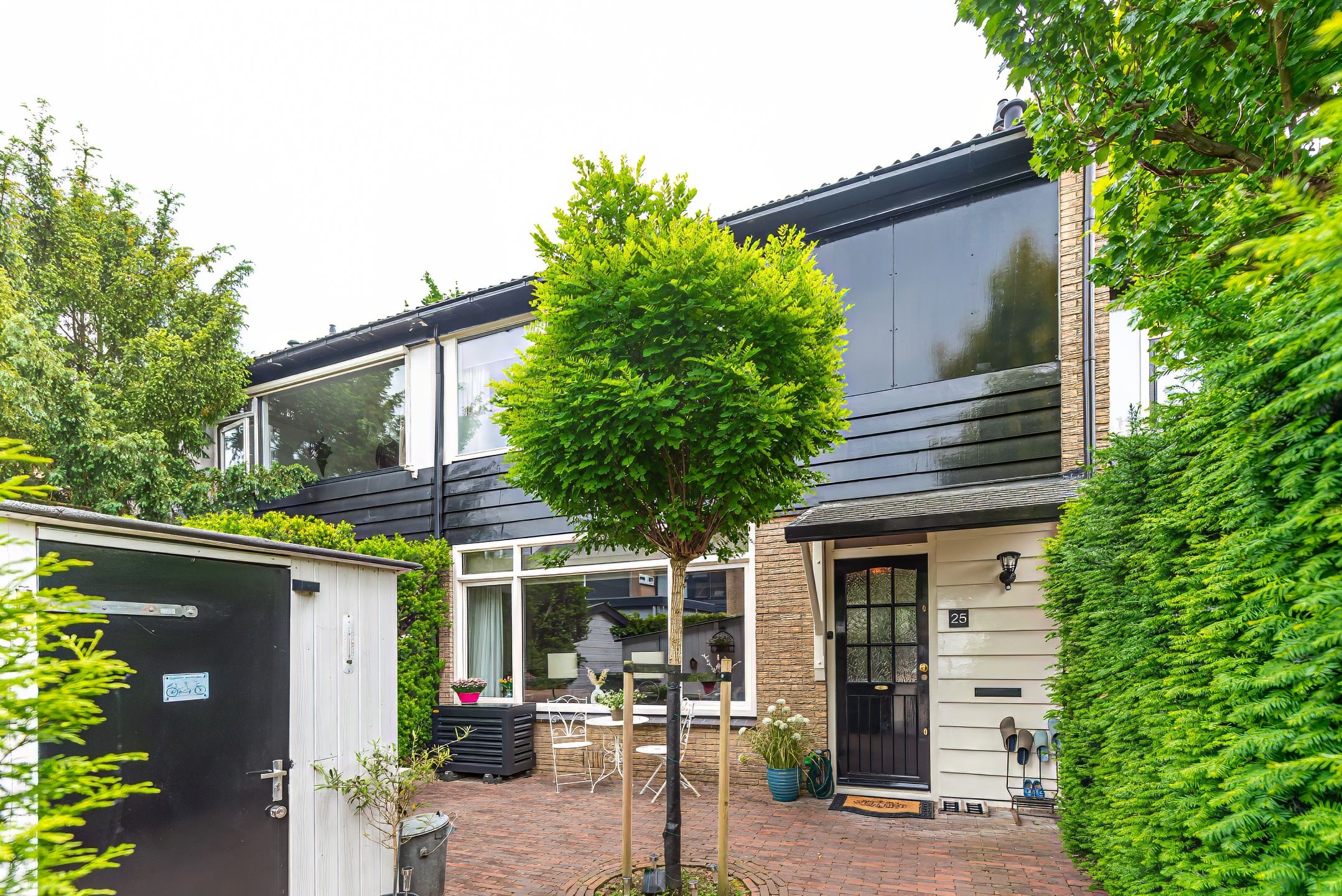 Foto 42 van van Hamelstraat 25