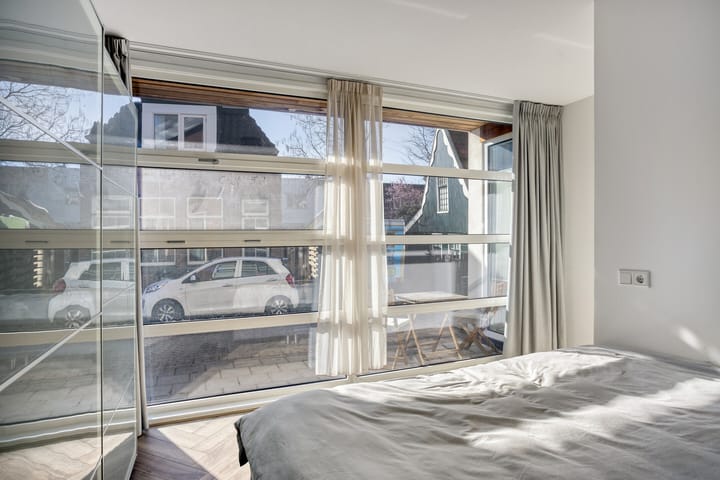 Appartement te koop: Ameland 4D, Zaandam