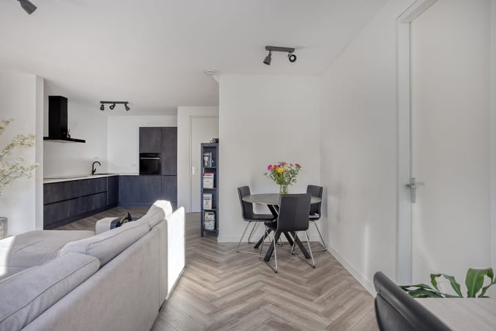 Appartement te koop: Ameland 4D, Zaandam