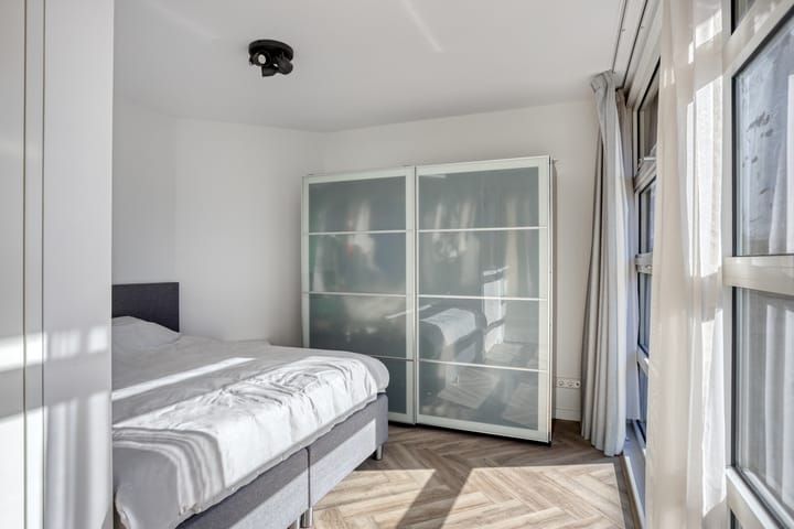 Appartement te koop: Ameland 4D, Zaandam