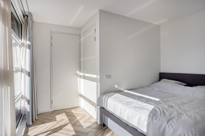 Appartement te koop: Ameland 4D, Zaandam