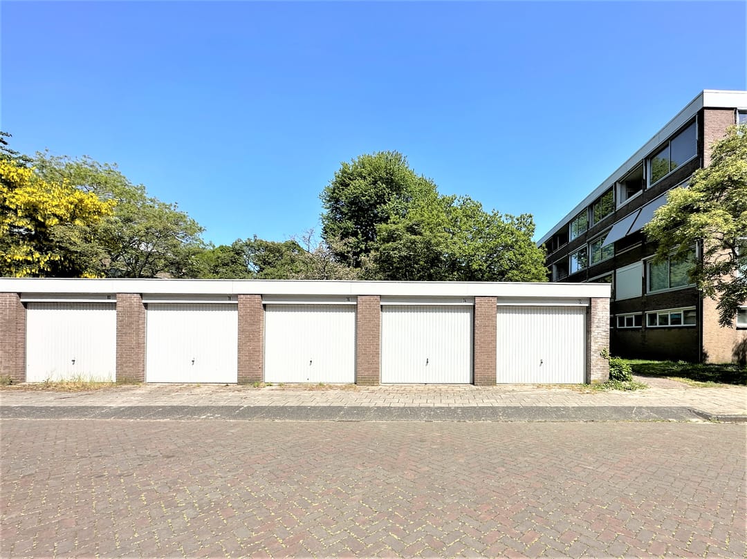Foto 1 van Slangenburg 74