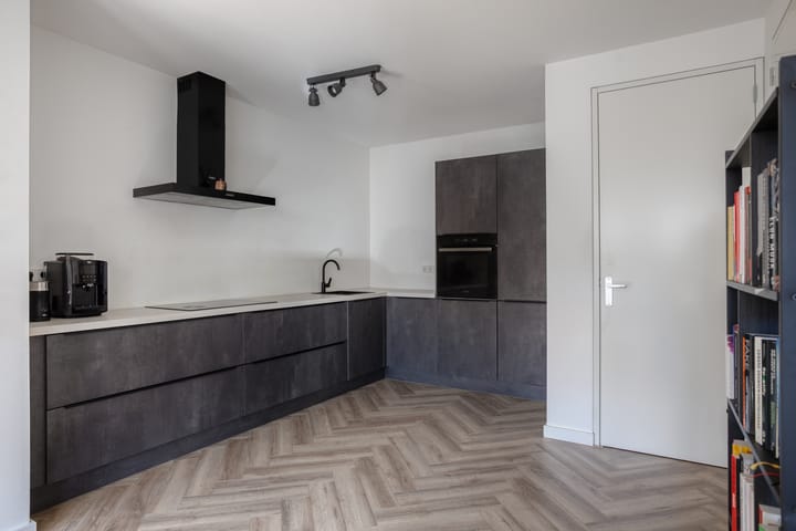 Appartement te koop: Ameland 4D, Zaandam