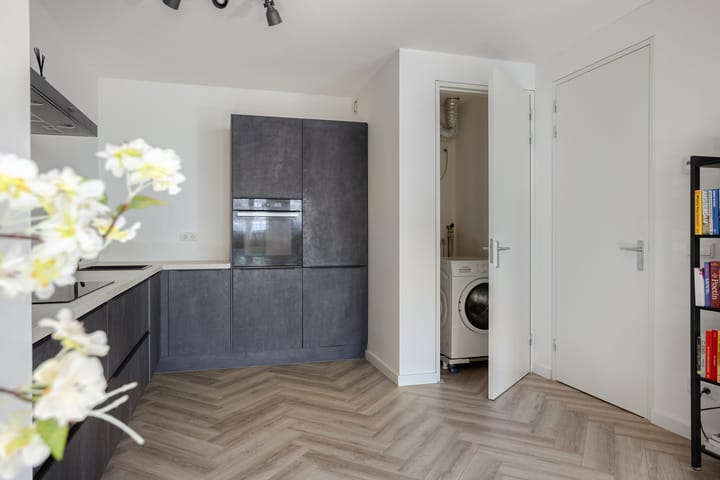 Appartement te koop: Ameland 4D, Zaandam