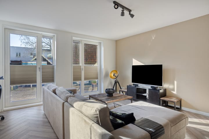 Appartement te koop: Ameland 4D, Zaandam