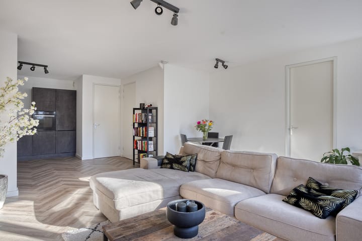 Appartement te koop: Ameland 4D, Zaandam