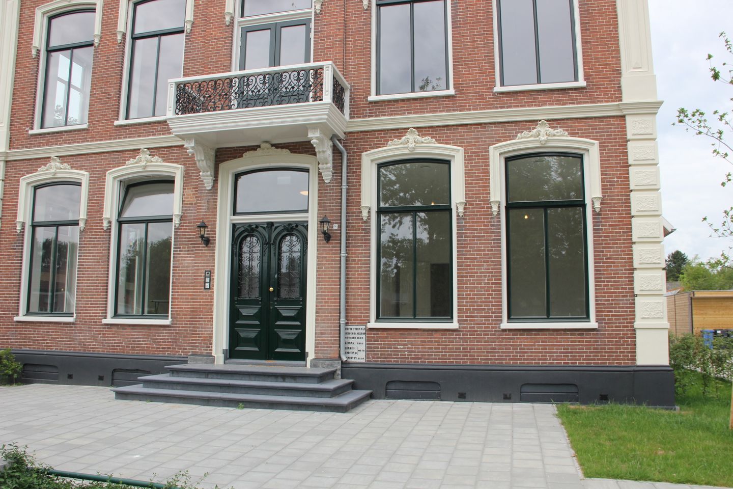 Foto 4 van Raadhuisstraat 16-F