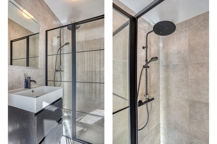 Appartement te koop: Ameland 4D, Zaandam