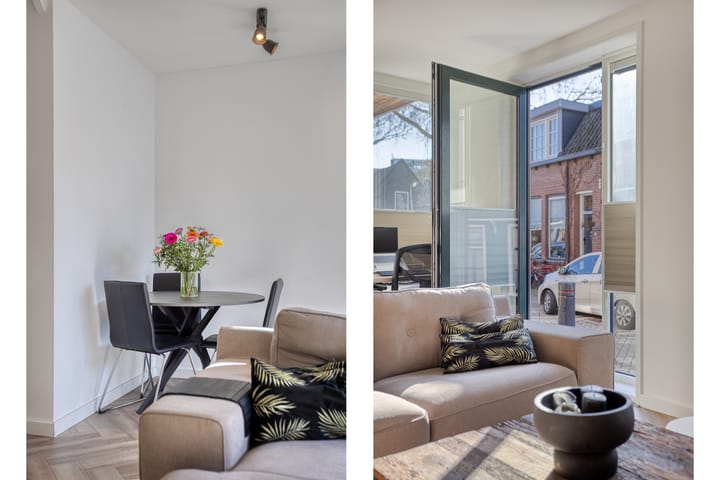 Appartement te koop: Ameland 4D, Zaandam