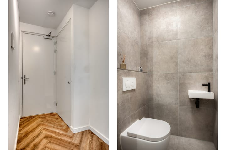 Appartement te koop: Ameland 4D, Zaandam