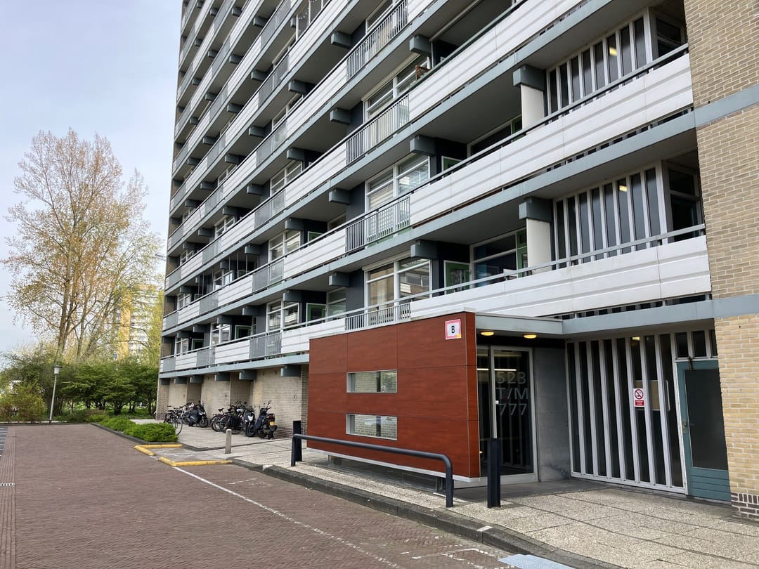 Photo 7 of Waddenstraat 681