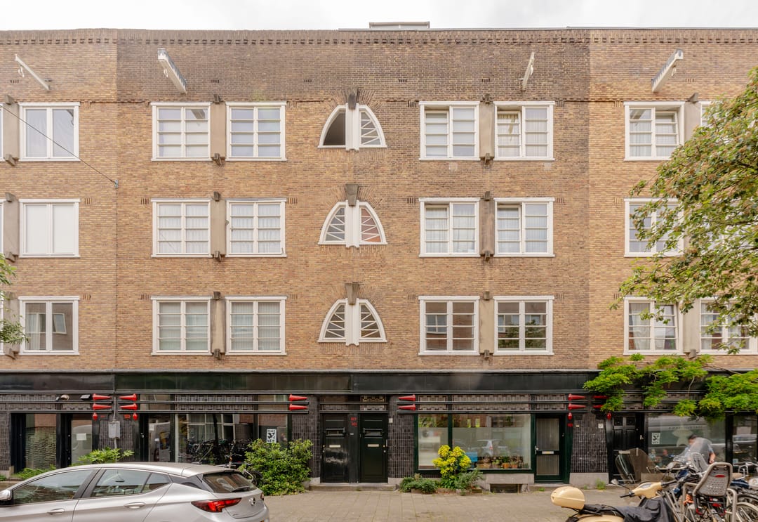 Foto 2 van Van Speijkstraat 125-1