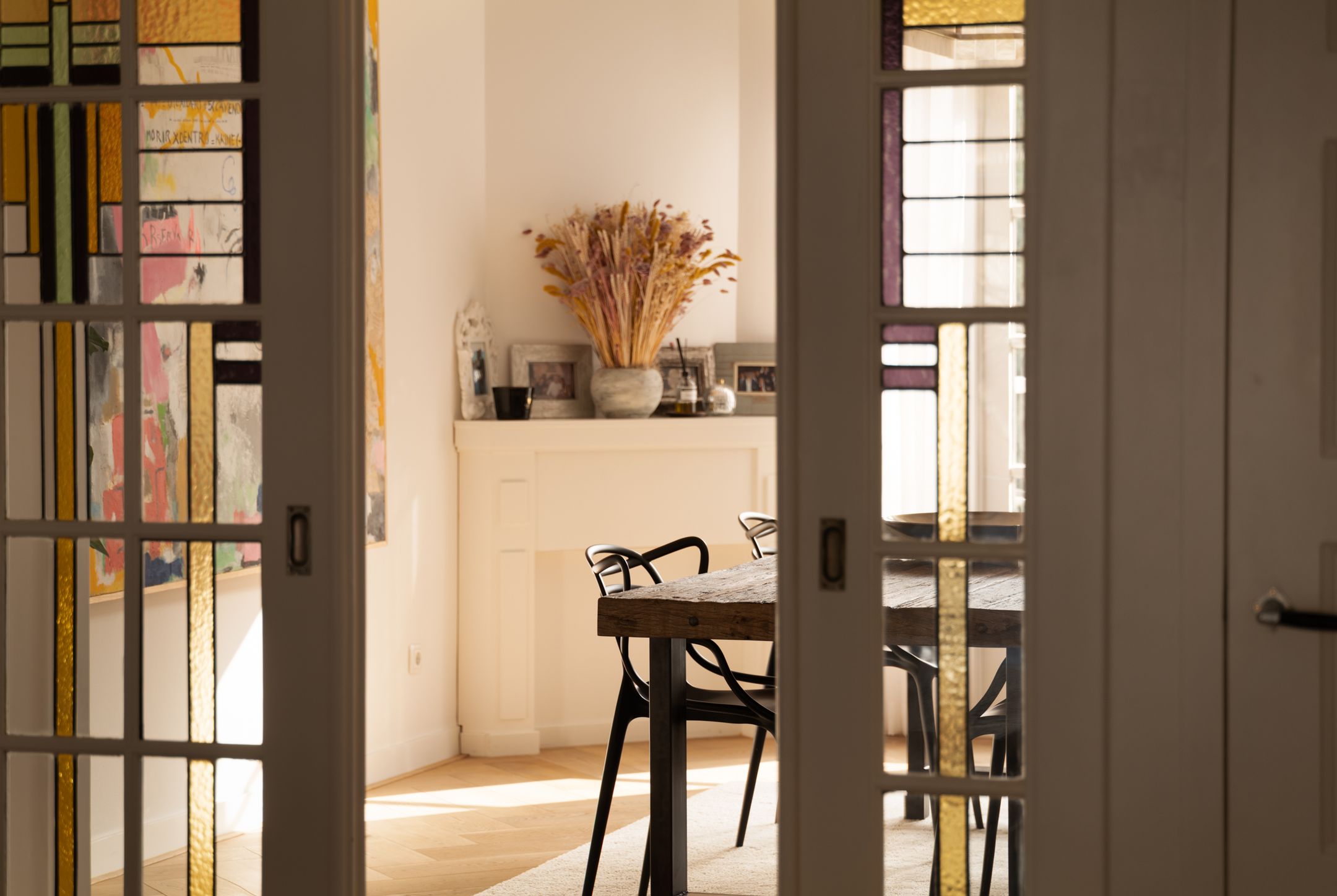 Spacious Triple Upper House in Prime Amsterdam Oud-Zuid Location — 9