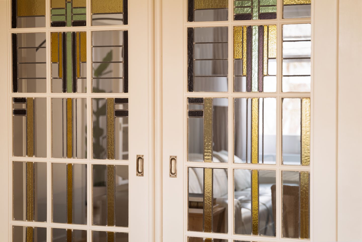 Spacious Triple Upper House in Prime Amsterdam Oud-Zuid Location — 20