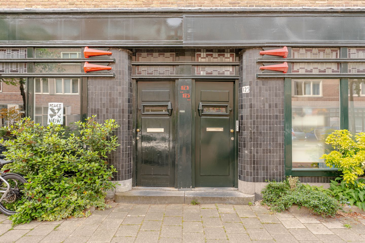 Foto 25 van Van Speijkstraat 125-1