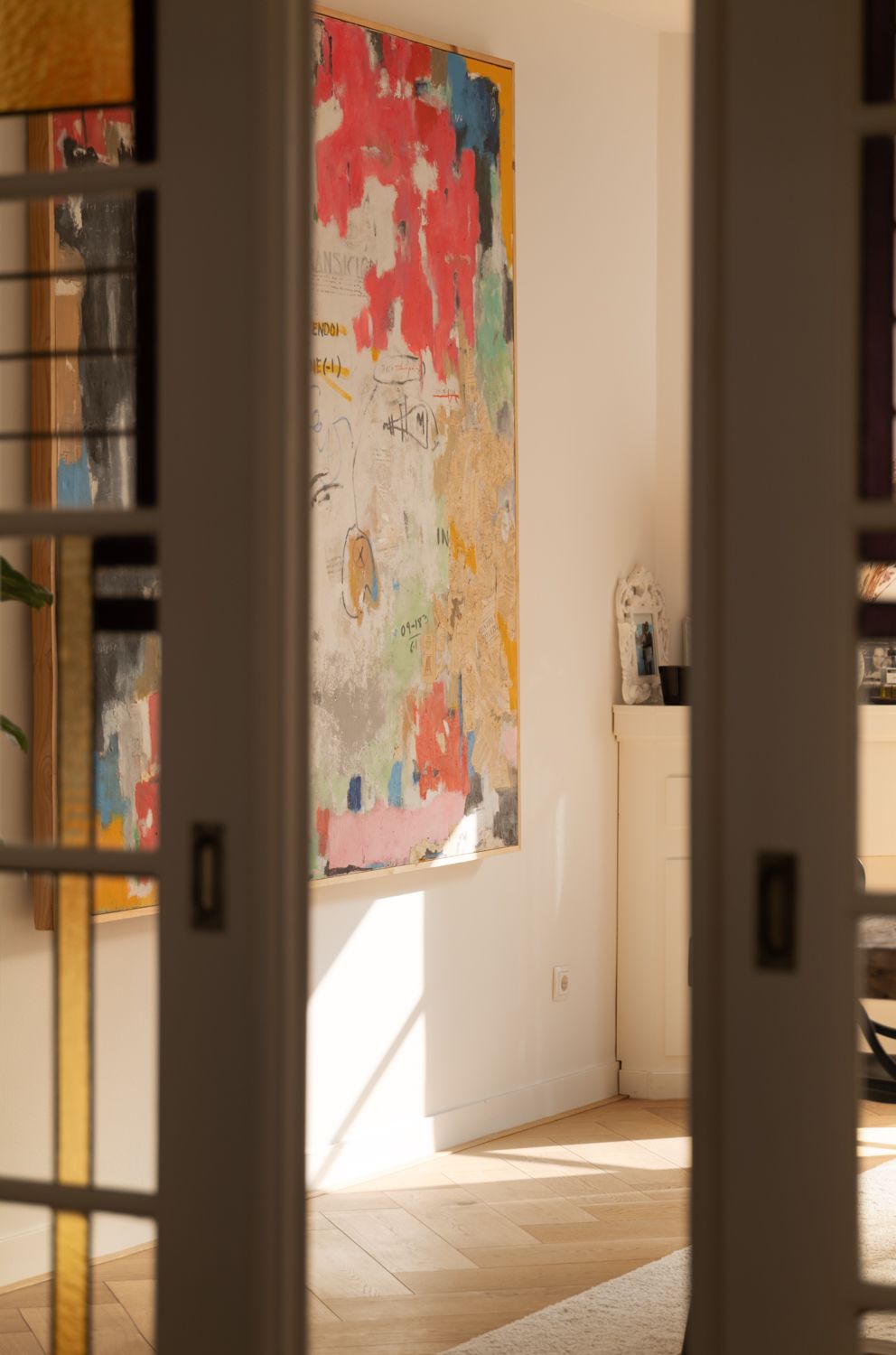 Spacious Triple Upper House in Prime Amsterdam Oud-Zuid Location — 11