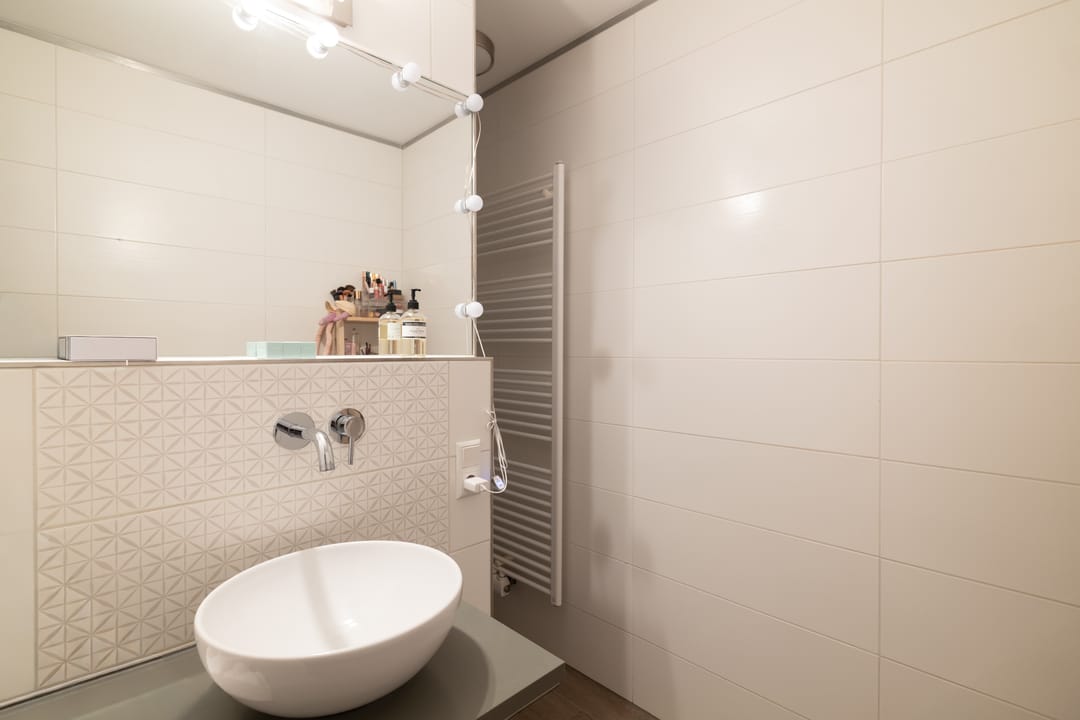 Spacious Triple Upper House in Prime Amsterdam Oud-Zuid Location — 26
