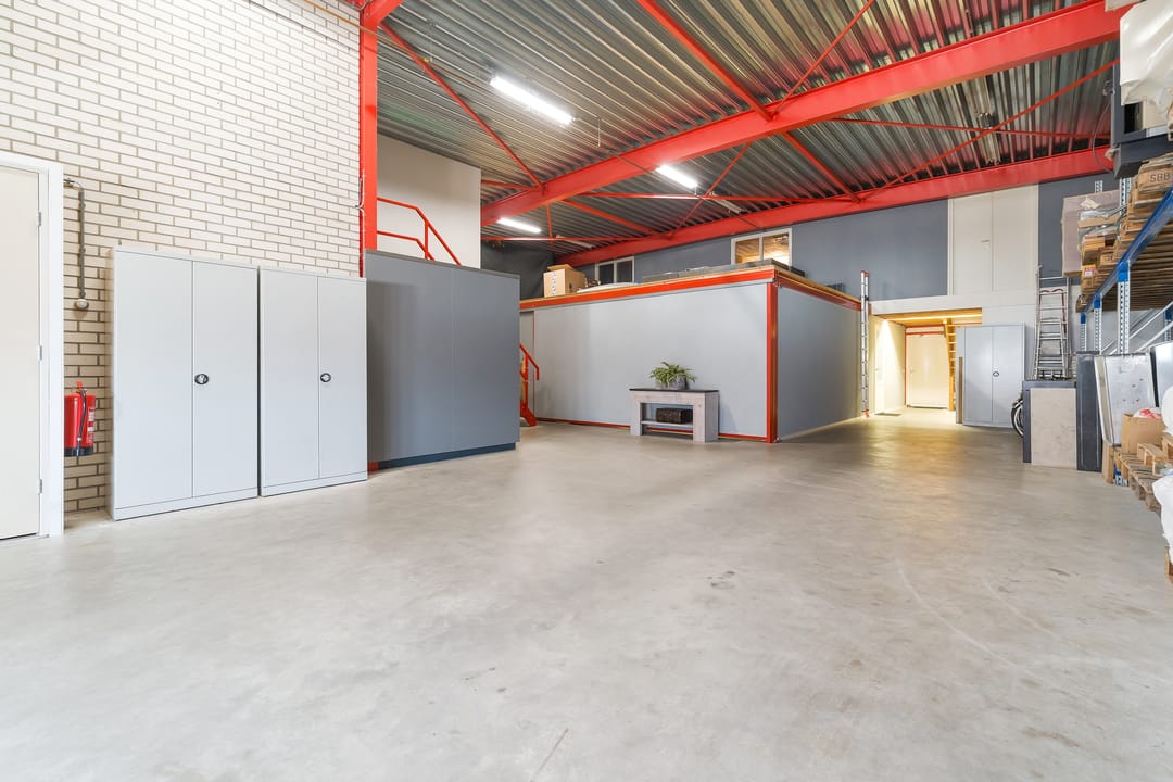 Foto 47 van Kryptonstraat 25