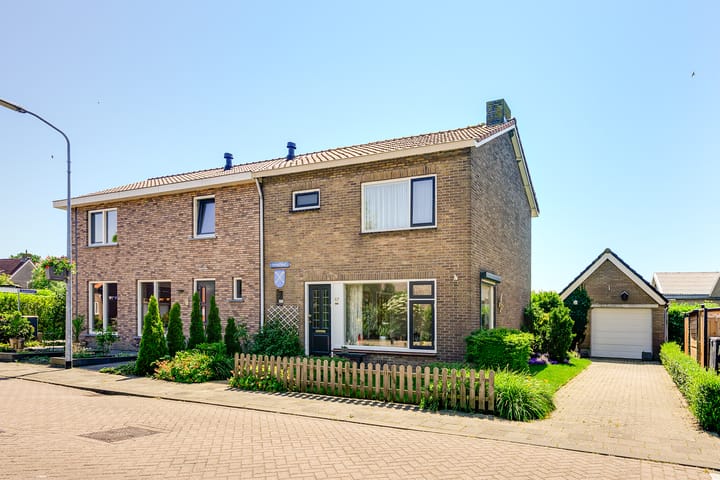 Emmastraat 62