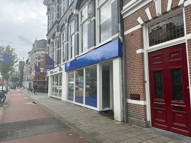 Bekijk foto 3 van Zijlweg 38