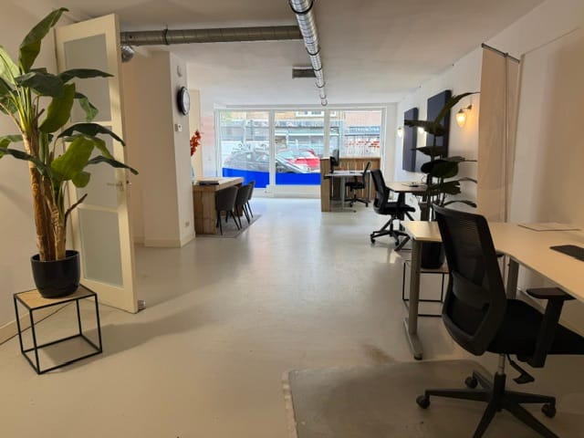 Bekijk foto 5 van Zijlweg 38