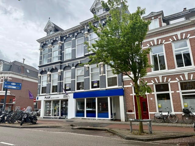 Zijlweg 38
